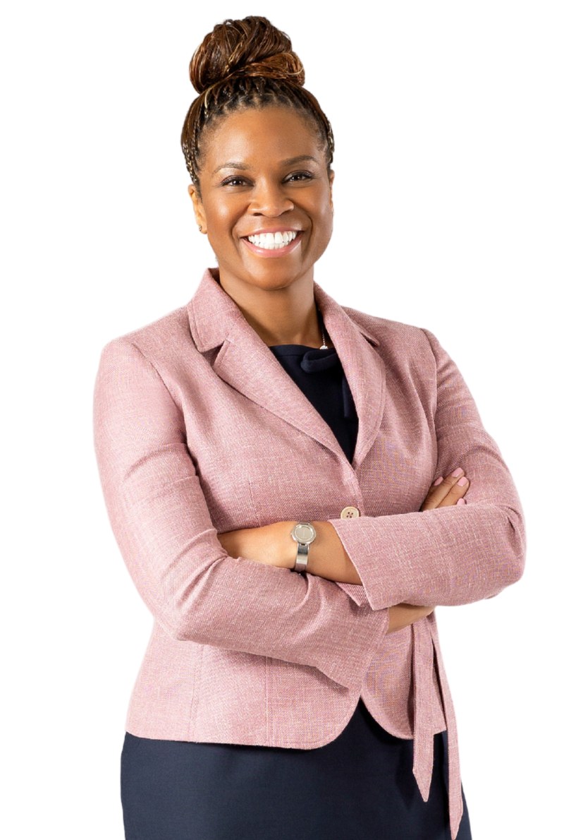 Bola Aremu, Founder of Powerhouse Consulting